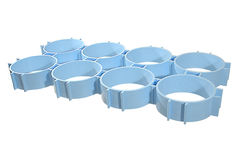 montage moule pour site